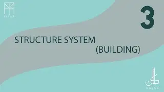 HOLLOW BLOCK SLAB كيفيه رسم ال
