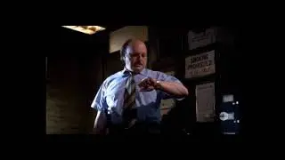 NYPD Blue . Sipowicz10:42