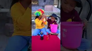 Desi Daru mai ni pini 😮😂 