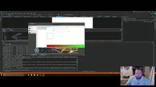 Check In: Jan 3 2017 (Light-bar functionality and program polishing)
