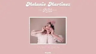 Melanie Martinez - Teacher's Pet (THE K-12 TOUR: STUDIO ALBUM)