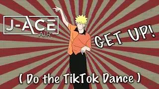 Get Up! (Do the TikTok Dance)