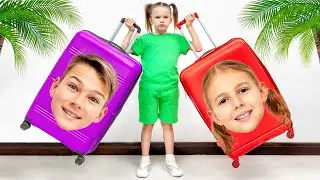 Moving Song + more Children's Songs and Videos