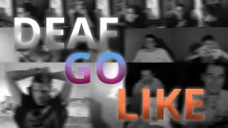 DEAF - МОМЕНТЫ :)