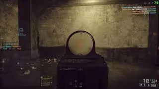 Advantage V3 in Battlefield 4 demonstration