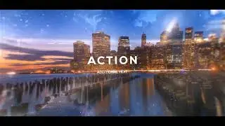 Free Ücretsiz VIDEOHIVE INK CINEMATIC TRAILER - Free After Effects Template - Videohive projects