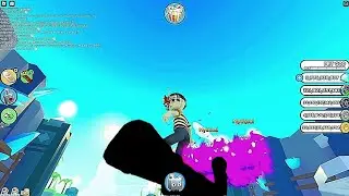 Нычки в PET SIMULATOR X