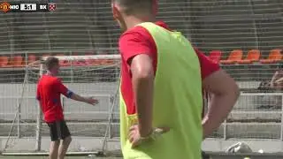 Вест Хэм   Манчестер Юнайтед