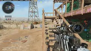 Why I Quit Call of Duty