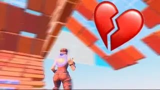 FAKE LOVE 💔 (Fortnite Montage) #HaveHonor
