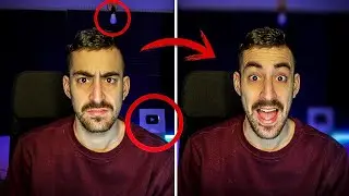 📷 Cómo Desenfocar Fondo de mi Cámara en OBS ✅ Nvidia Broadcast