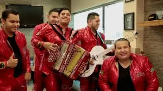 GRUPO RENUENTE - EL SEÑOR TATUADO (Versión Pepe's Office)