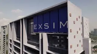 EXSIM Tower - Millerz Square @ Old Klang Road by EXSIM