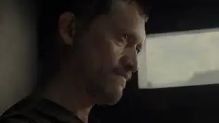 Westworld - 1 x 4 - Dissonance Theory - Man in Black - Lawrence - To set you free