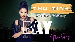 Bay - Thu Minh  (Âm Nhạc Và Bước Nhảy tháng 07- 2011 )