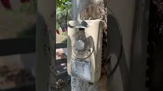 Make a Call on City of Hope's Wind Phone