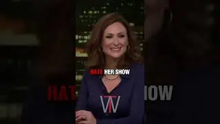 Caitlin Clark & Maher: Only Woman
