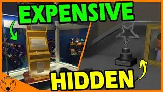 90 Hidden Business Facts You Probably Never Noticed in GTA Online