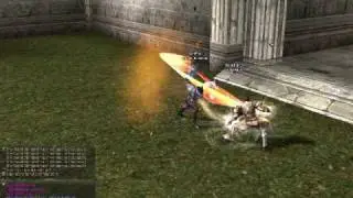 LightOfGod (Doombringer) vs Sanosuke (Duelist)