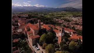 Mondovi - Cinematic Footage 2020
