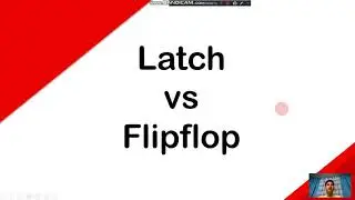Synchronous Sequential Logic | FLIPFLOP | Characteristic Table of Flip-flop