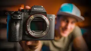 Sony α7R III | 10 reasons why it’s still WORTH IT in 2024