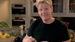Gordon Ramsay le pudding à l'arsenik (Asterix and Obelix)