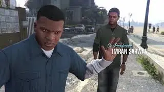 gta 5 meme mission 🤣🤣| GTA 5 2ND MISSION | storymod | part 2 |