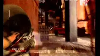 Икона Видеоигр: Rainbow Six