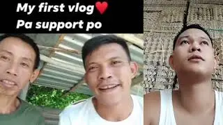 First Vlog ni Sosong TV #SosongTV #bemakstv #jadevlogtv