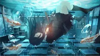 BASECAMP - The Hunter(Nightcore)