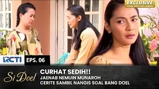 REALLY SAD!! Jaenab Can't Forget Bang Doel | THE GOAL | SEASON 6 | EPS.6 (1/2)