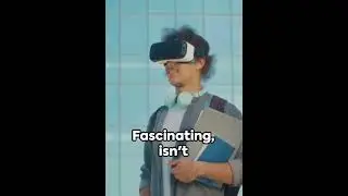 Metaverse Magic: Making Learning Fun!
