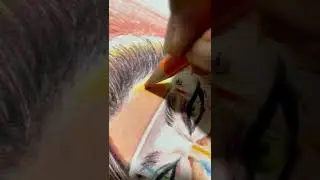 Timepass Sketch | Woman | Style | warrior | Futuristic