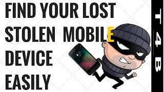 Android device manager :  How to Find stolen Lost phone like Android, iPhone