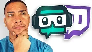 How to Stream to Twitch Using Streamlabs [2022]