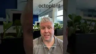 Cyber Bytes: Octoplant
