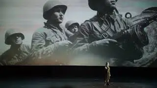 Лиза Глебова - Хотят ли русские войны