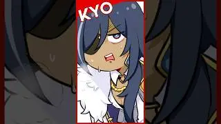 Childe And Kaeya Get Ditched? (