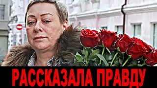 Узнали страшный секрет Марии Ароновой: Народ шокирован