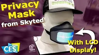 Unveiling The Skyted Privacy Mask: Your Ultimate Privacy Solution.