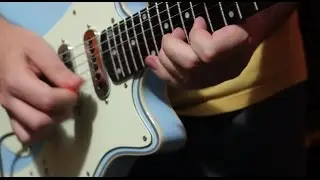 Queen - Let Me In Your Heart (guitar solo)