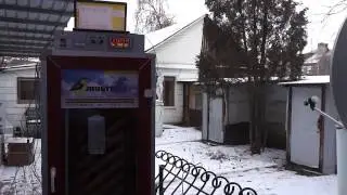 Инкубатор Кравчика "MultiLife" . Работа при низких температурах. Часть 3.