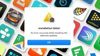 NEW TO MAC? Instal Applications the RIGHT way   App Store, 3rd Party
