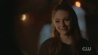 Super Squad (Legacies) - Battle Scars