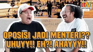 OTW - ANAK PRESIDEN HARUS IKUTIN JEJAK BAPAKNYA?! SYARATNYA APA??