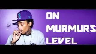 Wiz Khalifa vs Barefoot - On Murmurs Level (mashup)
