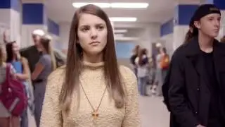 Мне не стыдно I'm Not Ashamed 2016 Официальный трейлер