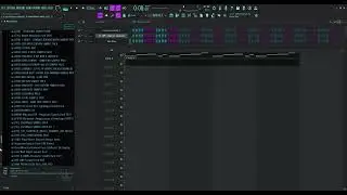 Amapiano Beat Tutorial: FL Studio Setup to Final Mix