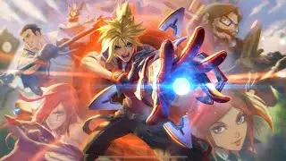 Ezreal montage S8&S9